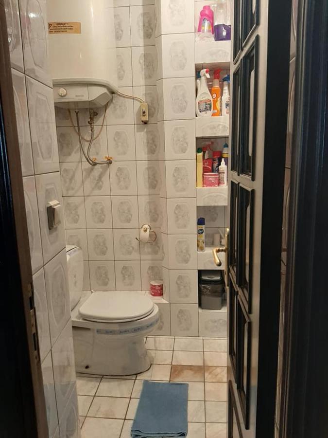 Apartment Жужуна Batumi Esterno foto